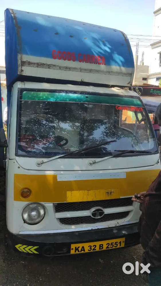 Tata Ace 275,