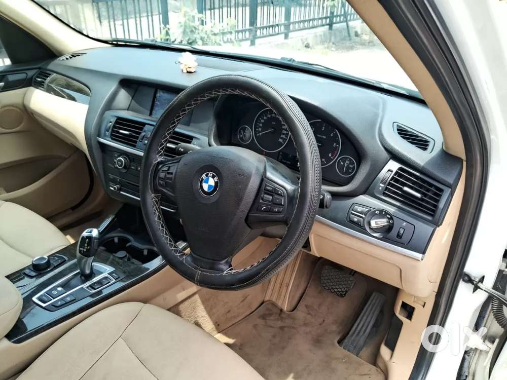Bmw X3, 2014, Diesel