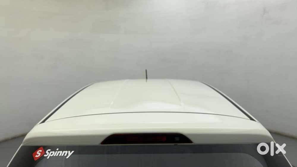 Ford Figo 1.2 Titanium Plus At, 2021, Petrol