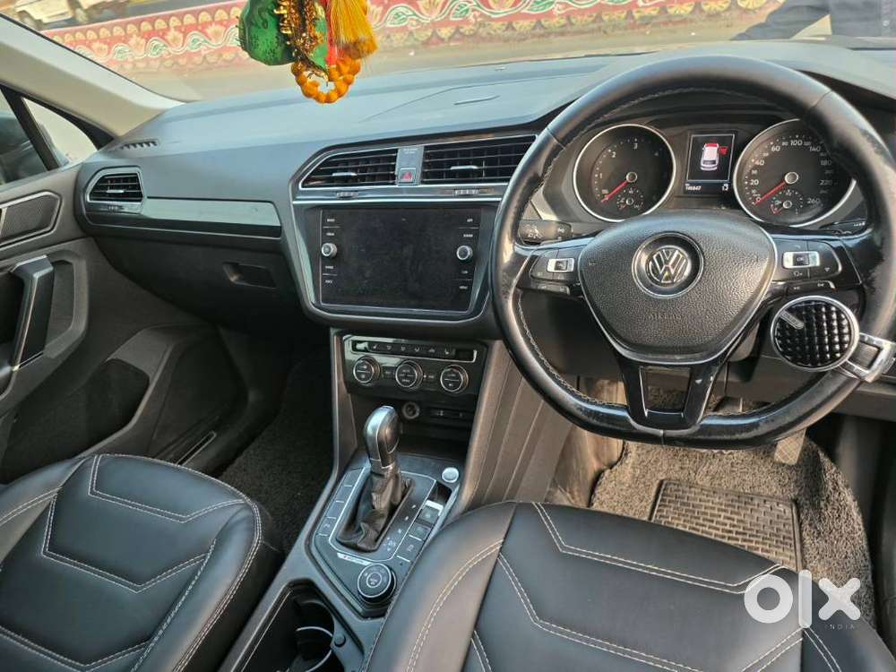 Volkswagen Taigun 2.0l Tsi, 2018, Diesel
