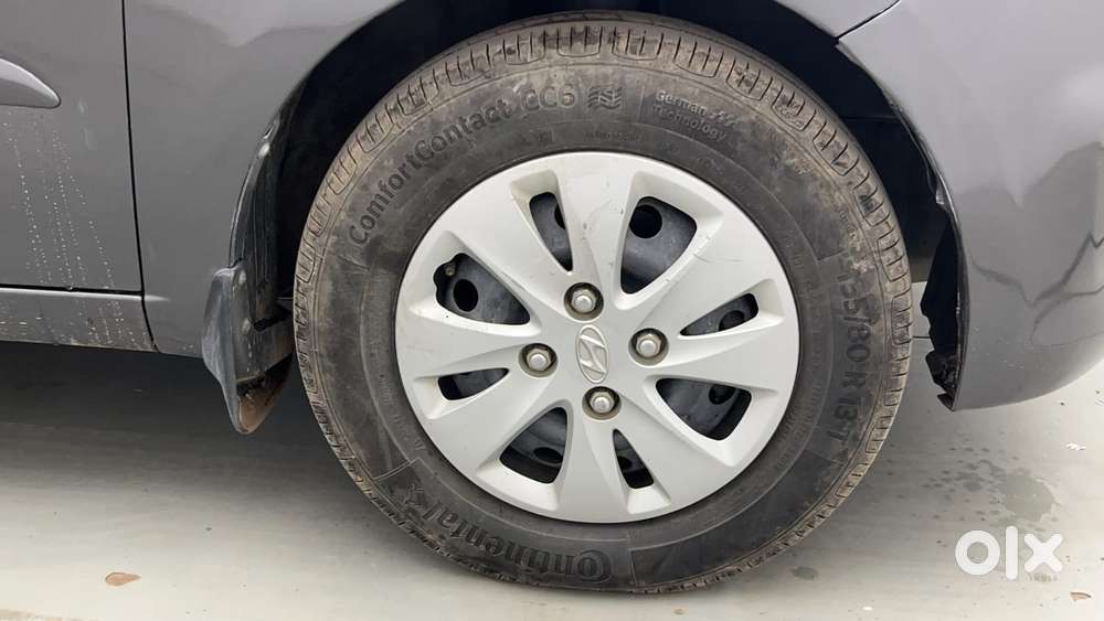 Hyundai I10 Sportz 1.2 Kappa2, 2012, Petrol