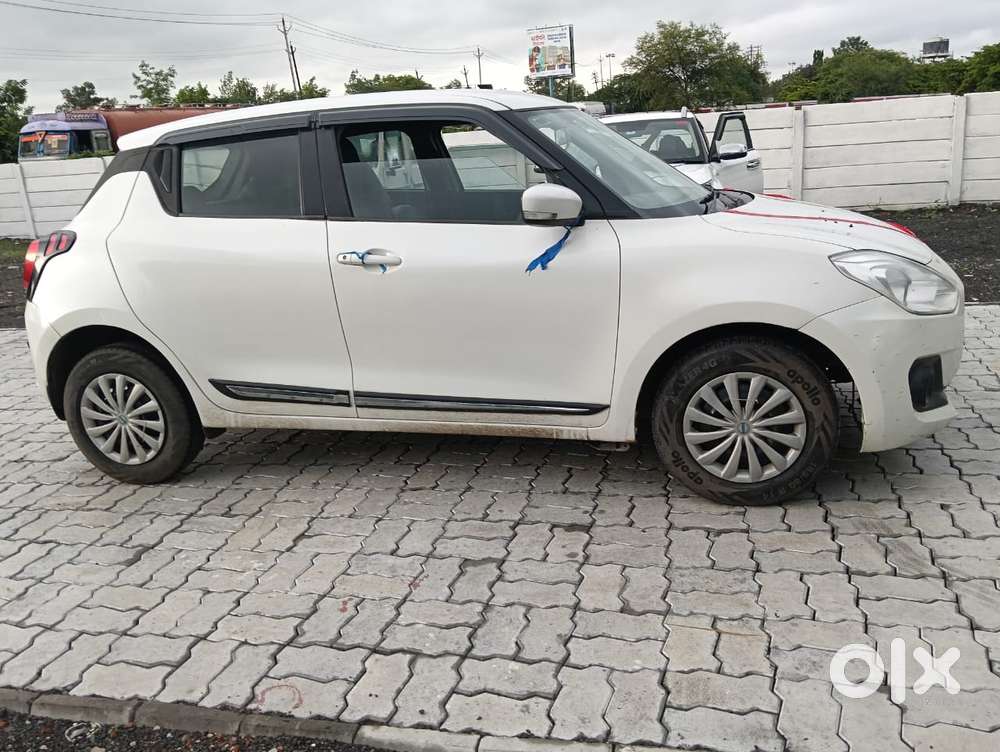 Maruti Suzuki Swift Vxi 1.2 Abs Bs-iv, 2020, Petrol