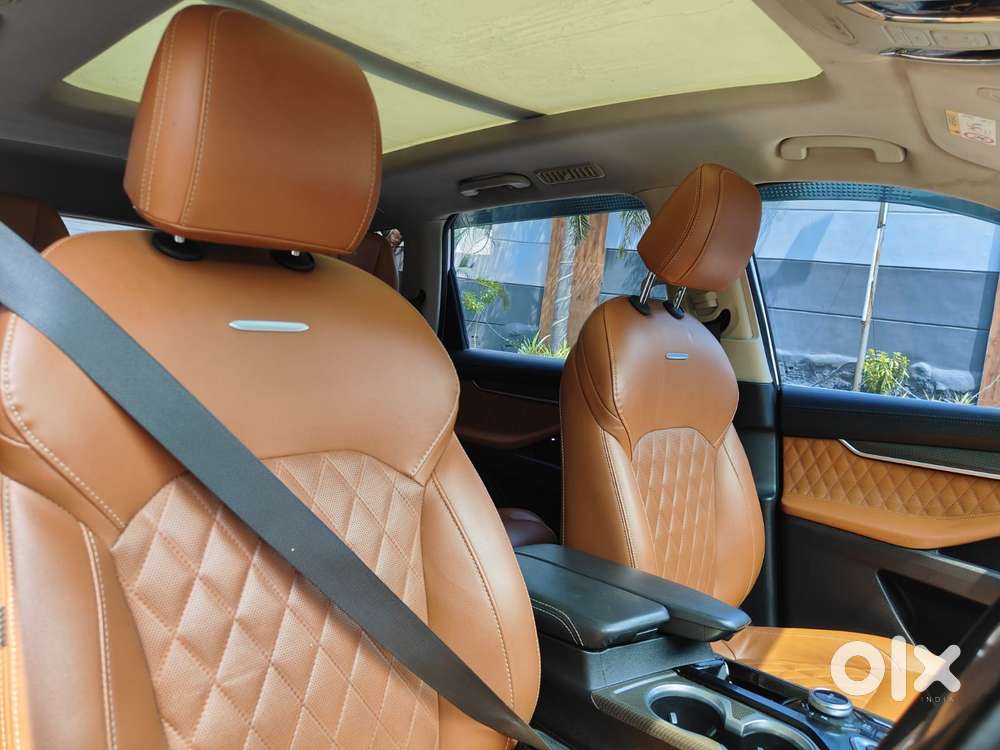 Mg Gloster Savvy 6 Seater, 2021, Diesel