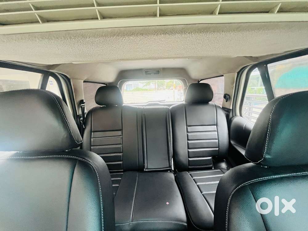 Tata Safari Storme 2015 Manual Diesel With Offroading Kit 4 Brand New