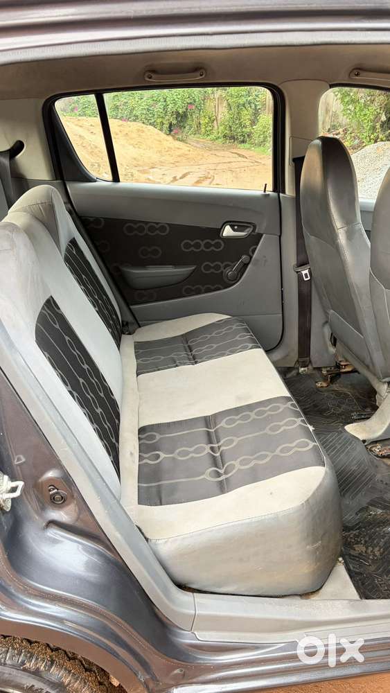 Maruti Suzuki Alto 800 Lxi, 2015, Petrol