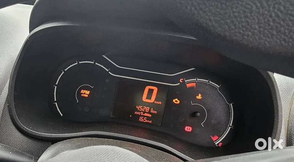 Renault Kwid 0.8 Petrol 2020