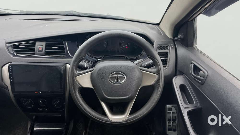 Tata Bolt Quadrajet Xe, 2015, Diesel