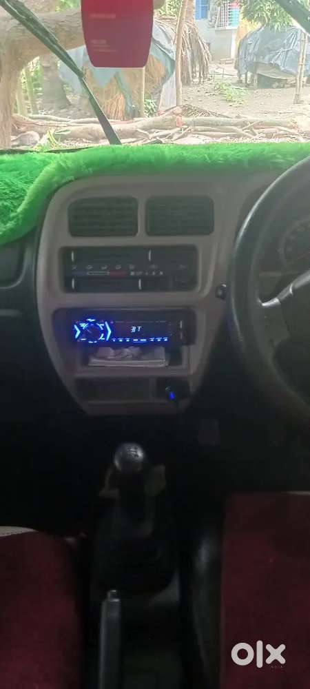 Maruti Suzuki Eeco 2022 Lpg 44000 Km Driven