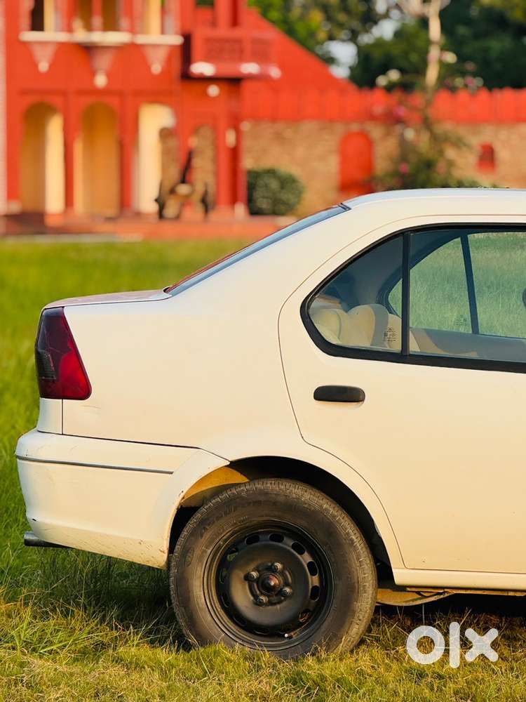 Ford Ikon Diesel 2010