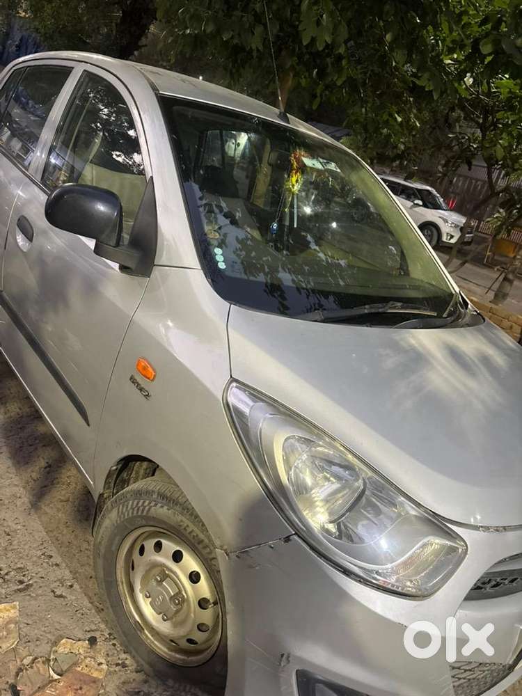 Hyundai Petrol Car 2015