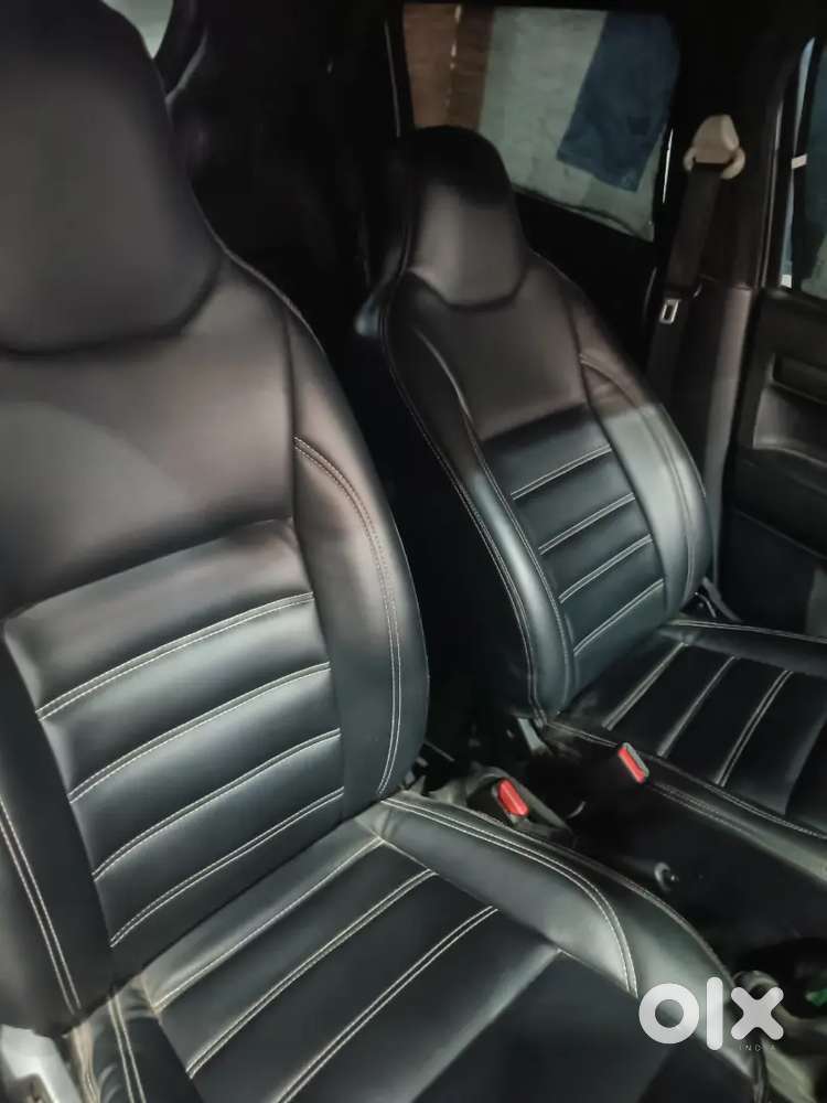 Maruti Suzuki S-presso 2021 Petrol Good Condition