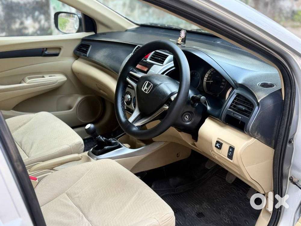 Honda City 2014-2015 I Vtec Vx, 2013, Cng & Hybrids