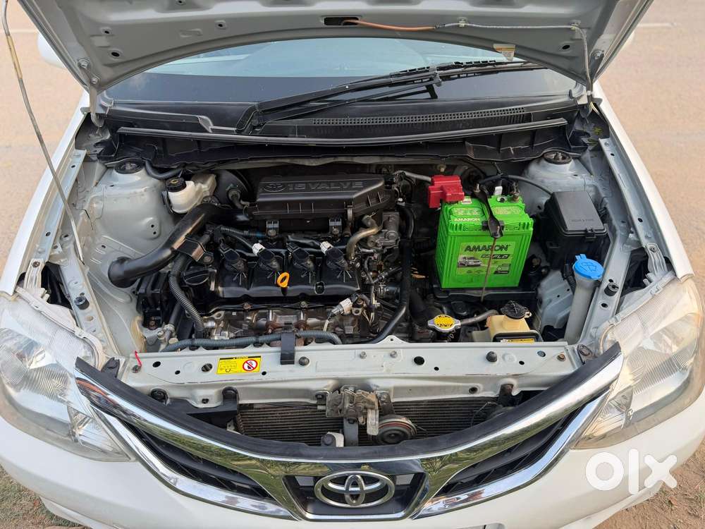 Toyota Etios Liva Trd Sportivo Petrol, 2012, Petrol