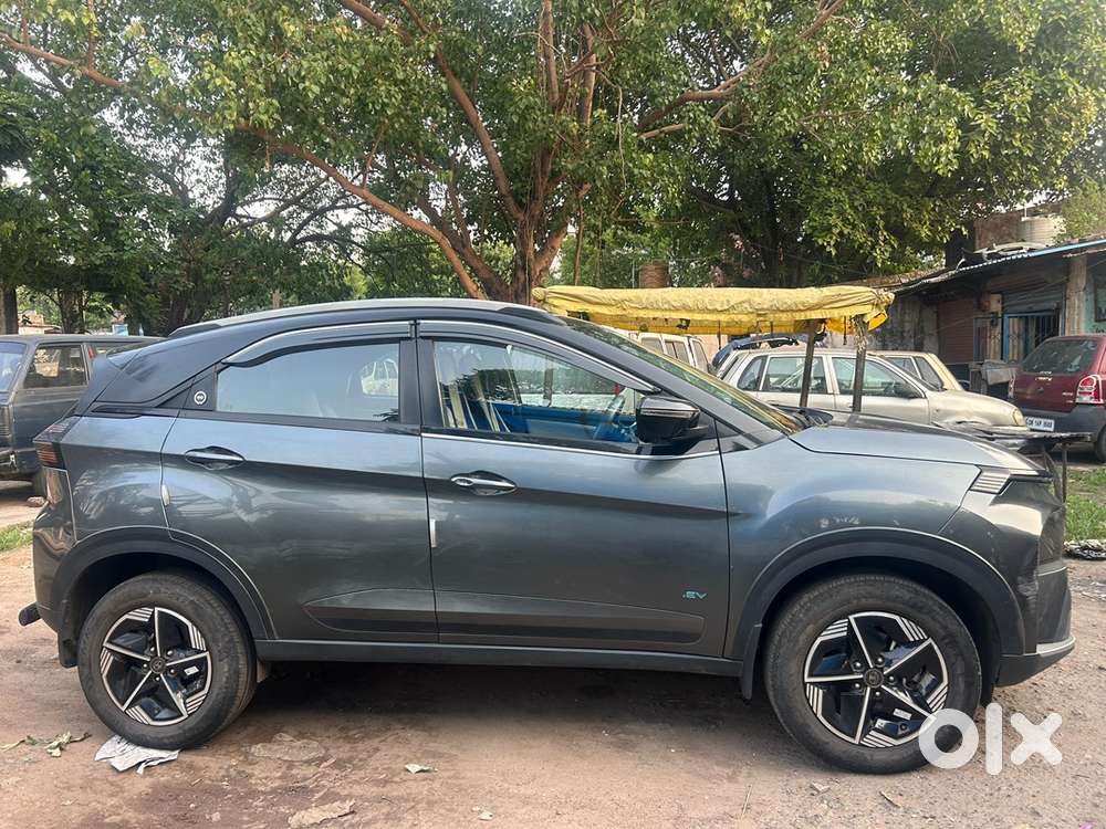 Tata Nexon Ev 2023