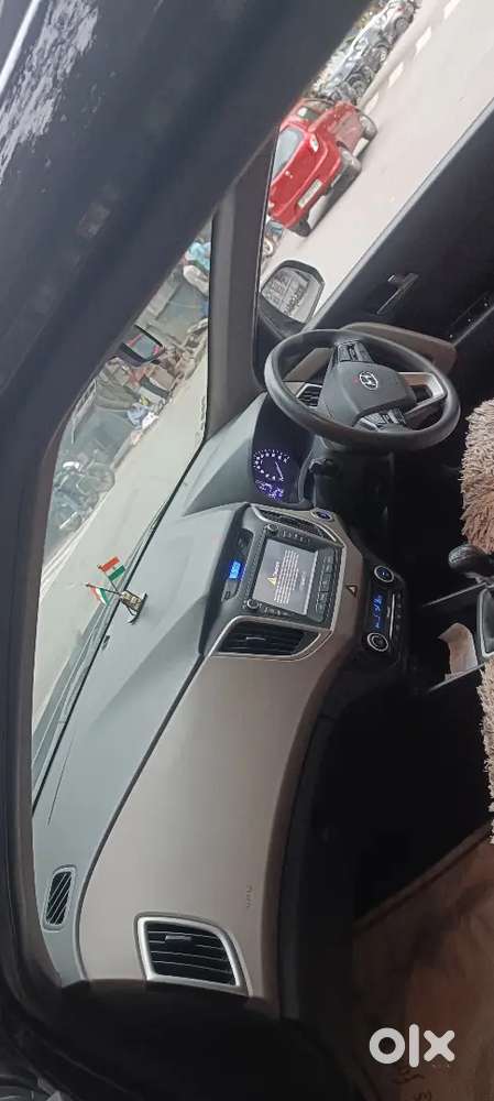 Hyundai Creta Ev 2016 Smart