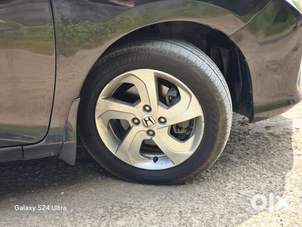 Honda City I Dtec Vx, 2015, Diesel