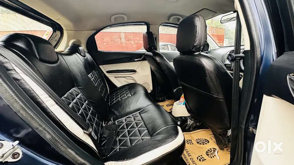 Tata Tiago 1.2 Xz Plus Rtn 2024 Airbag Abs Tax 2028 Top Model Car Bs-6
