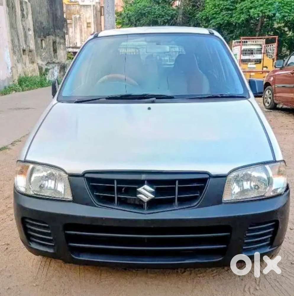 Alto 800 2011 Rc Valid 2031