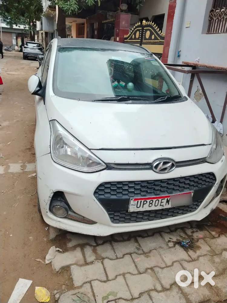 Hyundai Grand I10 Asta 2018