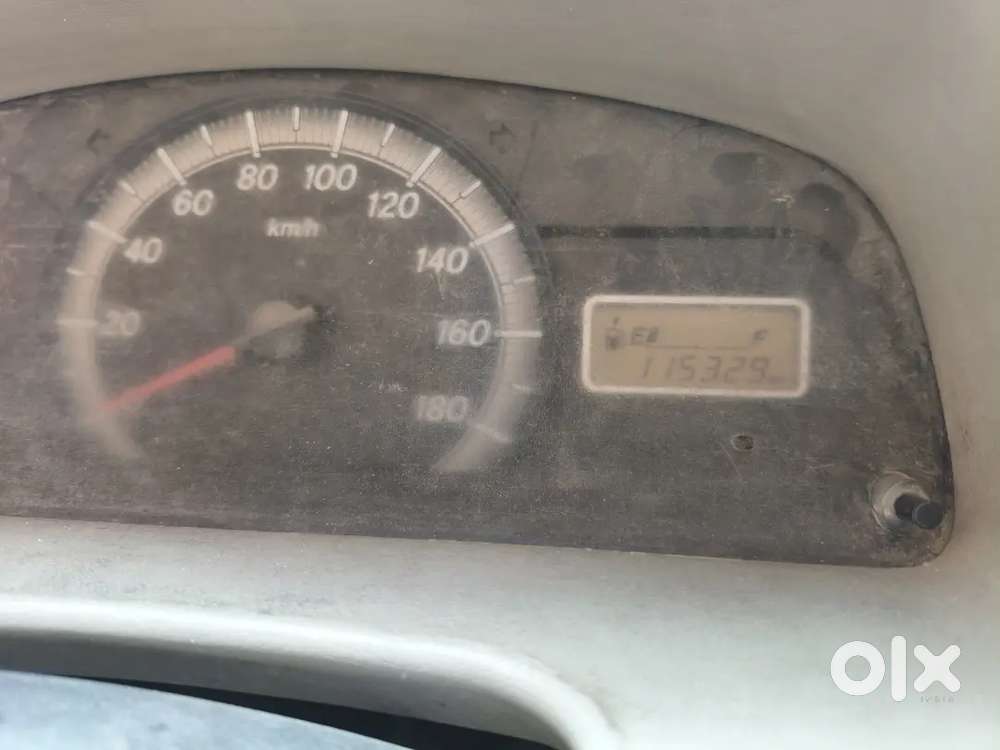 Maruti Suzuki Eeco 2021