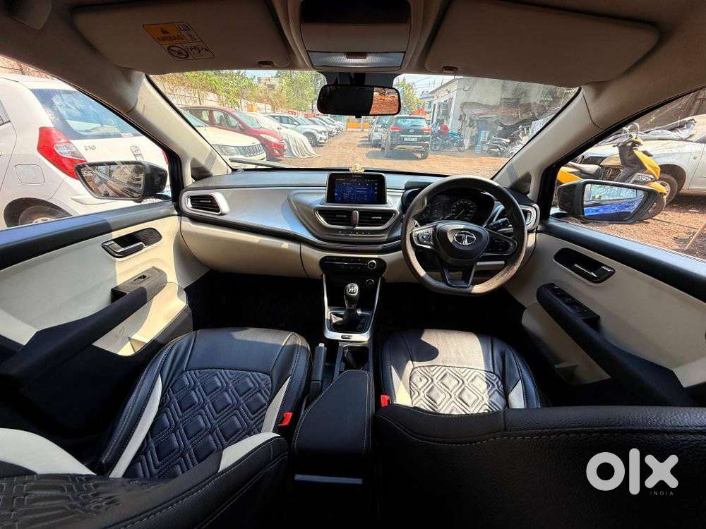 Tata Altroz 1.5 Xz Diesel, 2023, Diesel