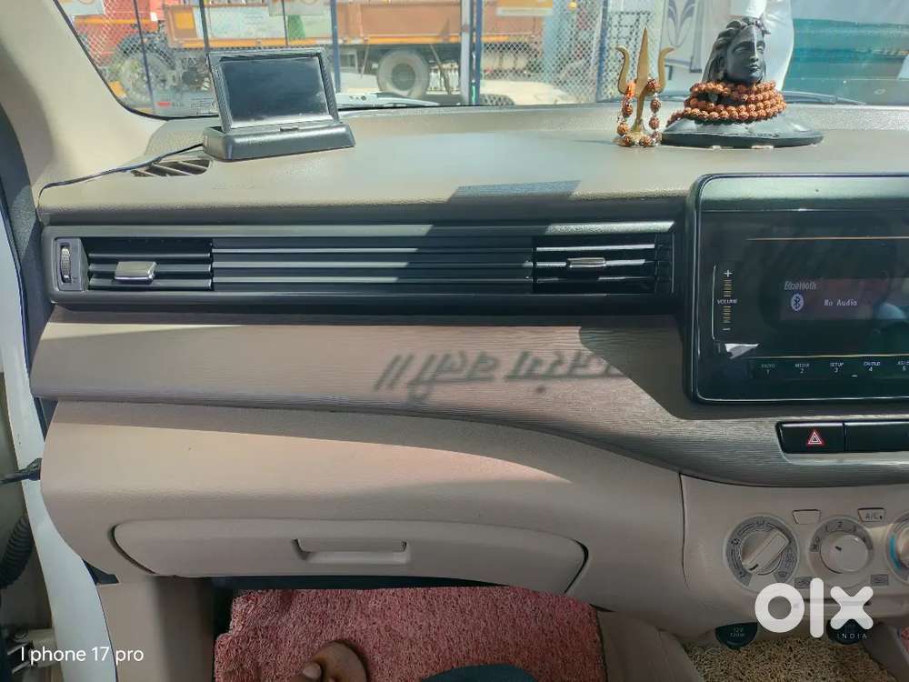 Maruti Suzuki Ertiga 2023 Petrol 61568 Km Driven Vxi Optional