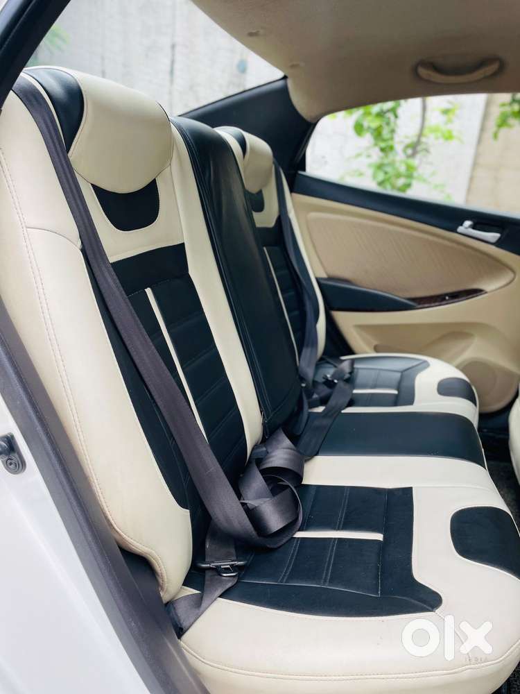 Hyundai Verna 1.6 S (o) Crdi, 2015, Diesel