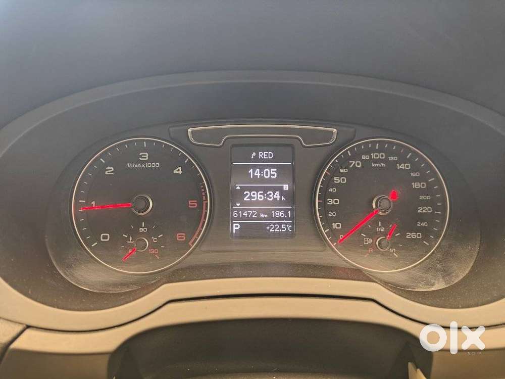 Audi Q3 35 Tdi Premium Plus + Sunroof, 2018, Diesel