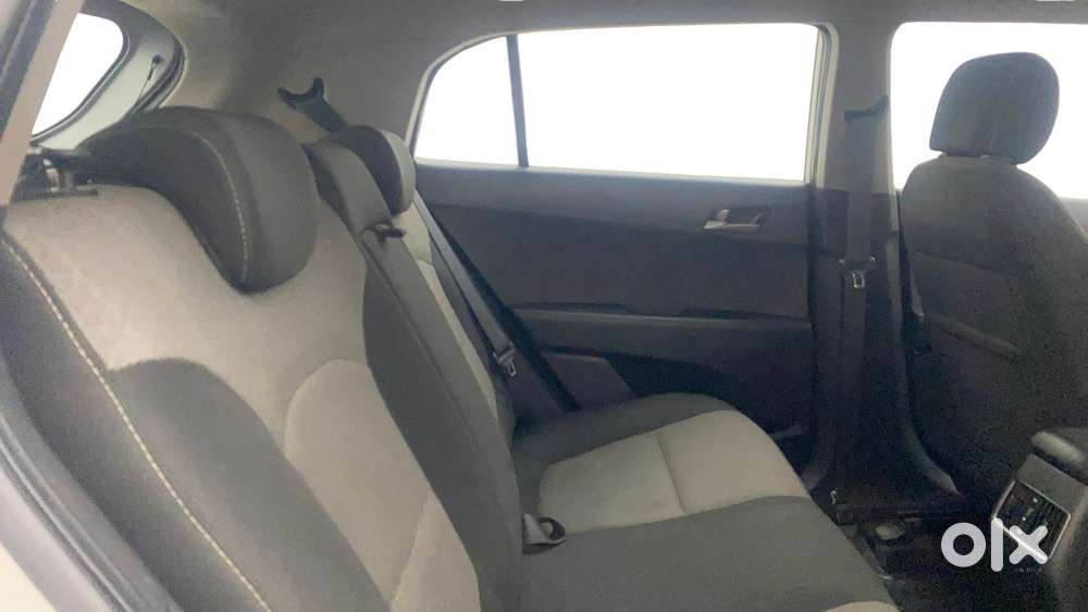 Hyundai Creta 1.6 Crdi Sx Plus, 2017, Diesel