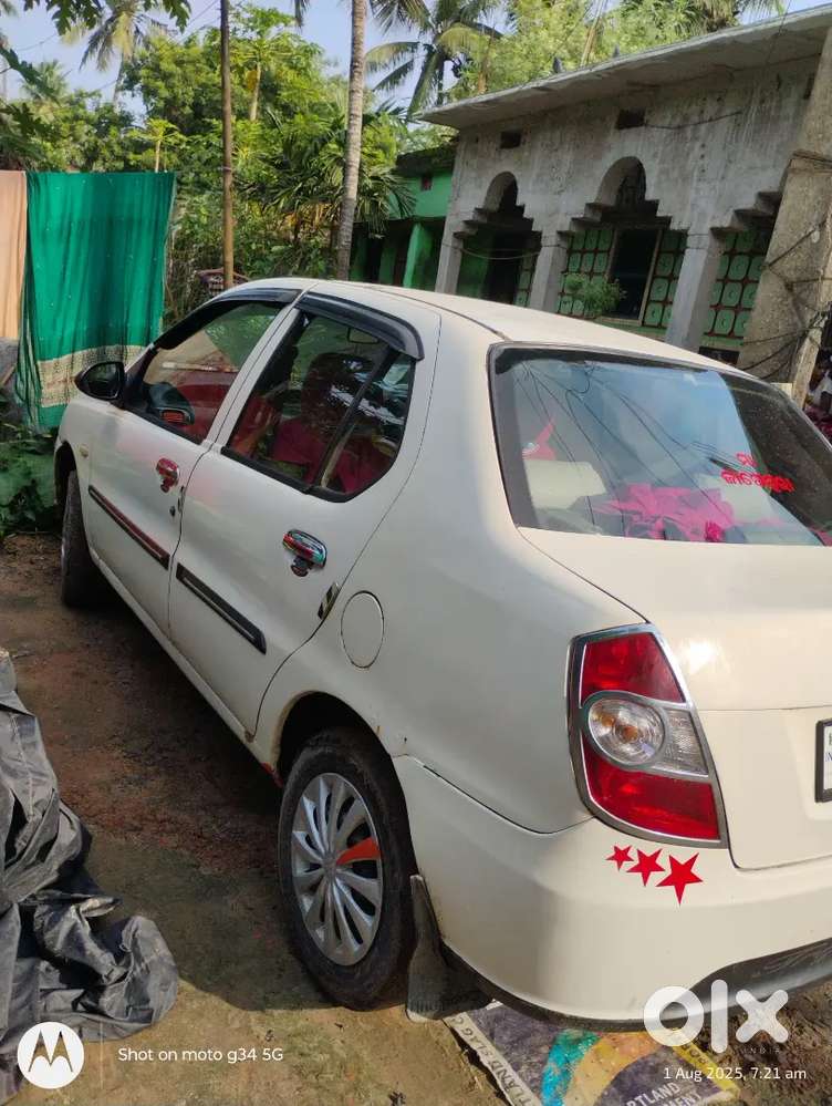 Tata Indigo Ecs 2014