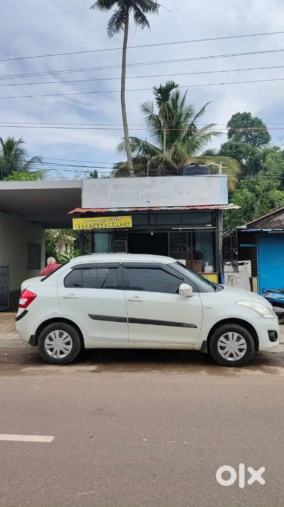 2013 Model Petrol Swift Dzire Fir Sale