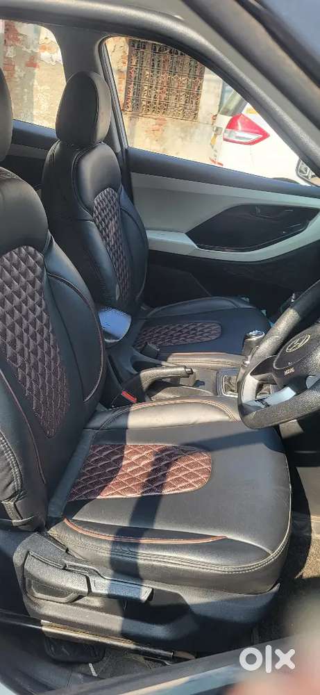 Hyundai Creta 2020 Diesel Well Maintained