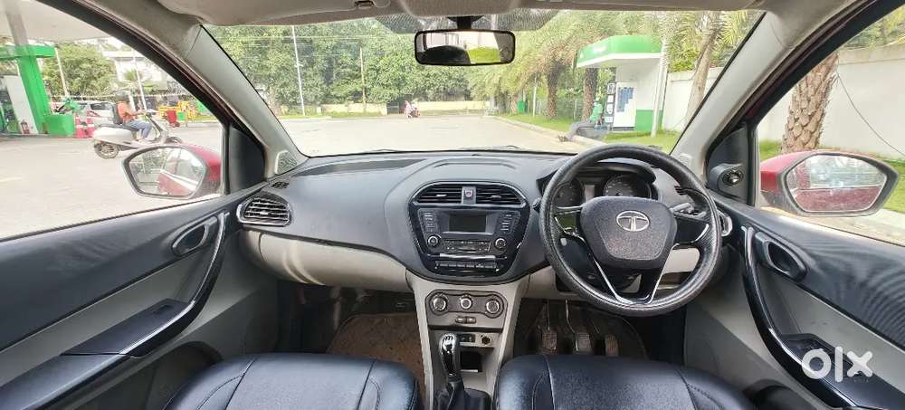 Tata Tiago Diesel