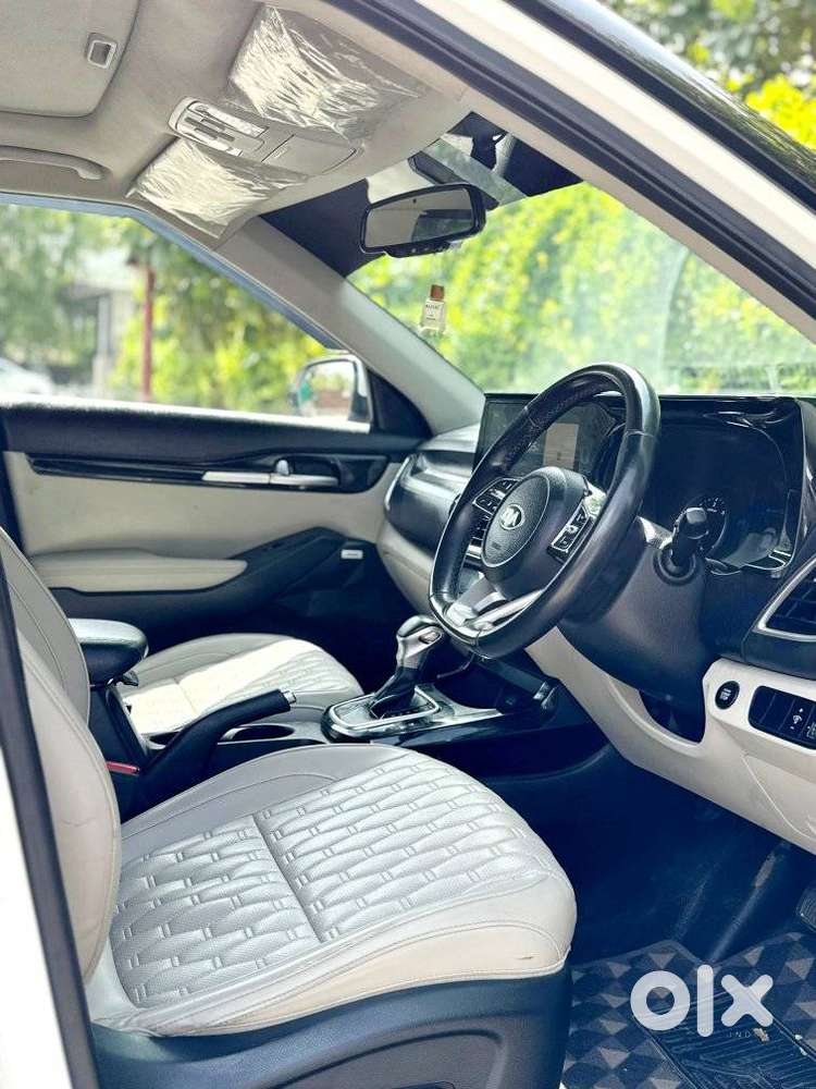 Kia Seltos Htx D, 2020, Diesel