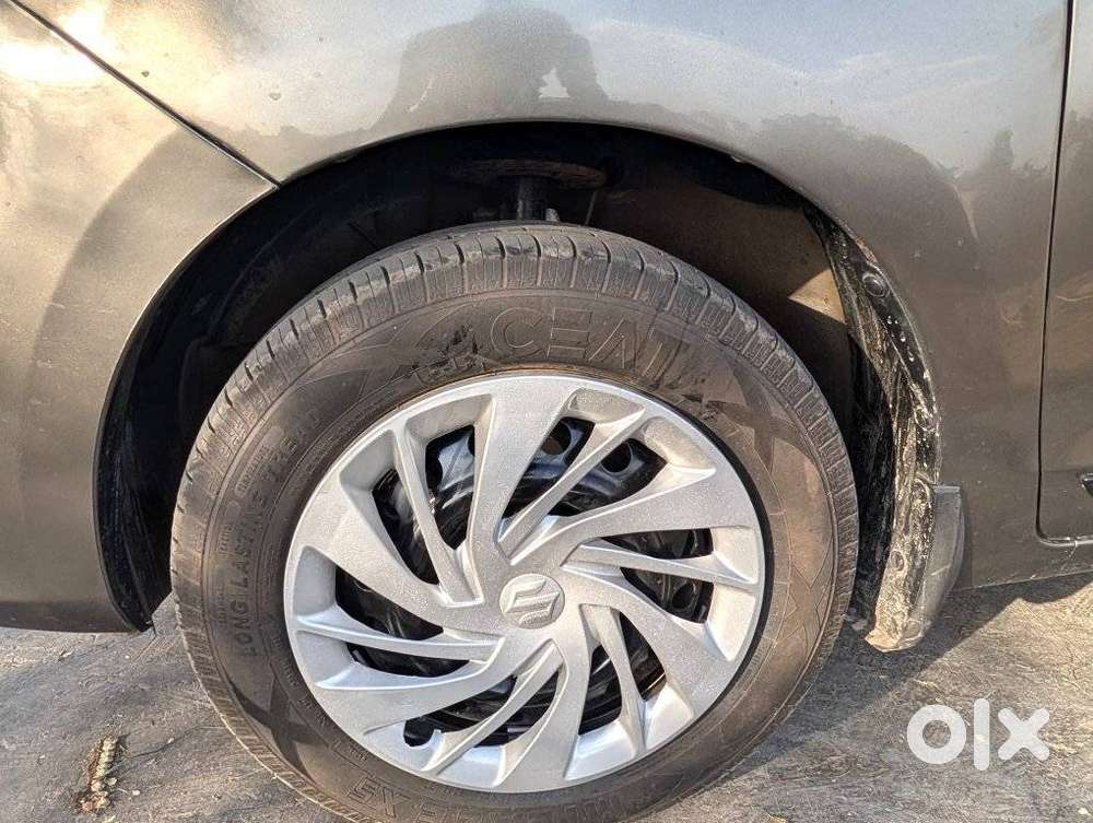 Maruti Suzuki Ertiga Vdi Shvs, 2019, Diesel