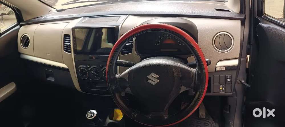 Maruti Suzuki Wagon R, 2014 Model Lxi