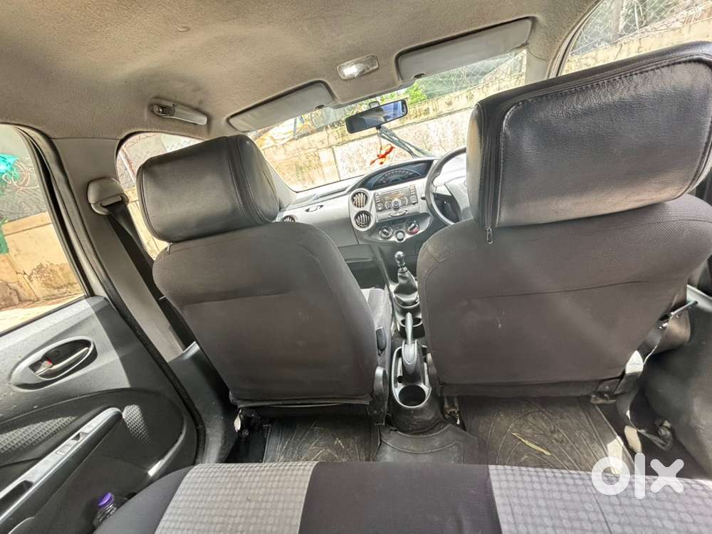 Toyota Etios Liva Gd 2014
