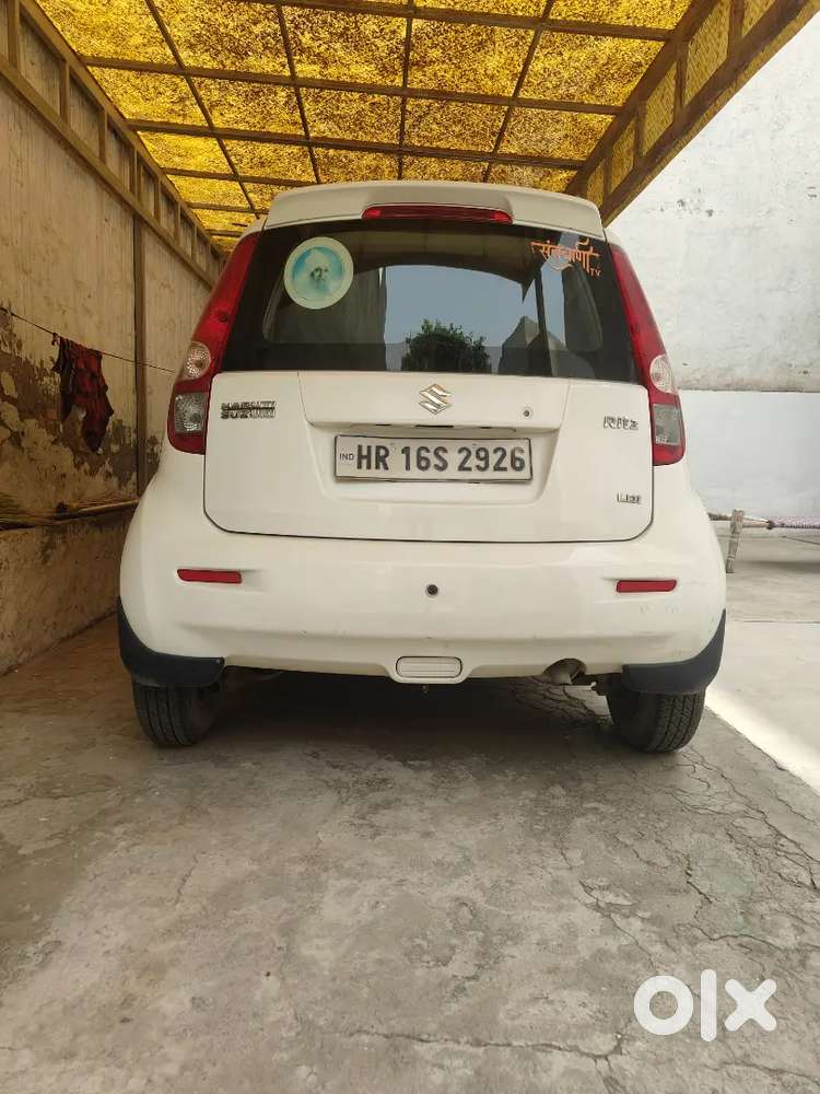 Maruti Suzuki Ritz 2016 Last Diesel 70000 Km Driven