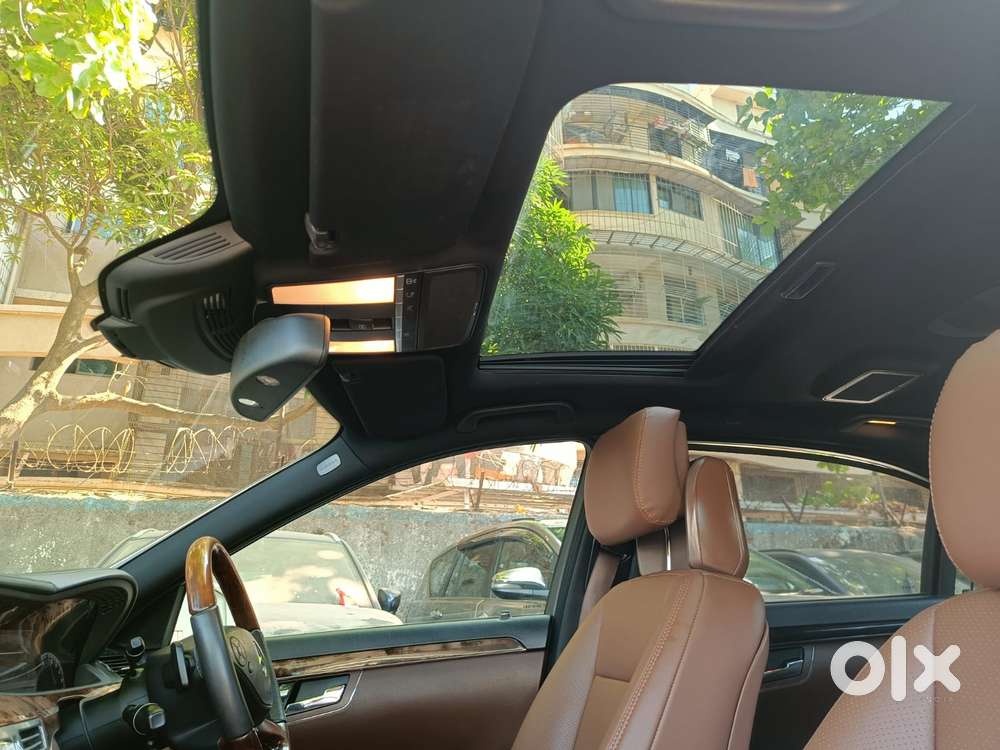 Mercedes-benz S-class S 350 Cdi, 2011, Diesel