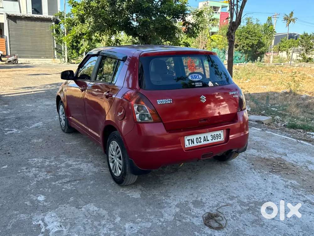 Swift 2010 For Sales