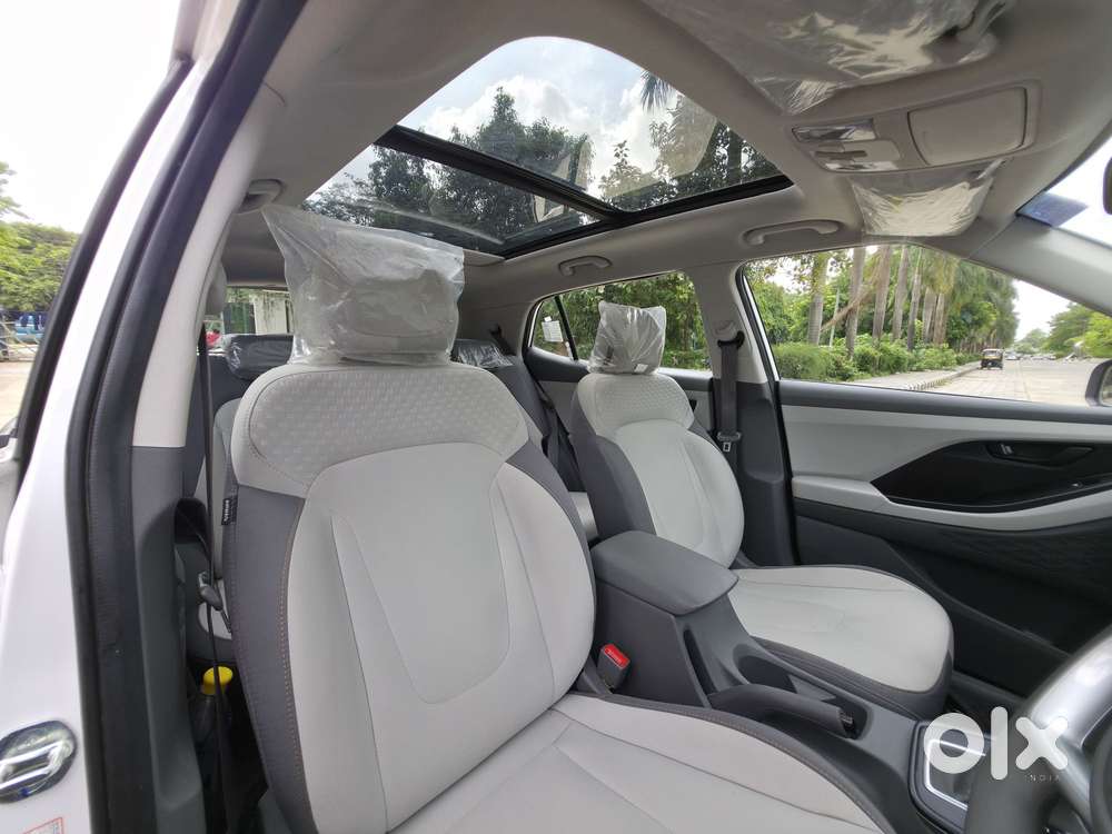 Hyundai Creta 1.5 L Mpi Sx Tech Ivt, 2025, Petrol
