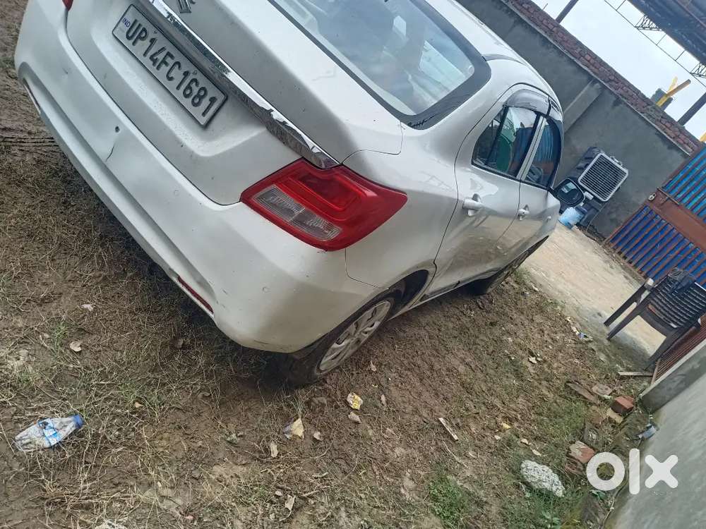 Swift Dzire 2022 Variant 1.2 Lxi