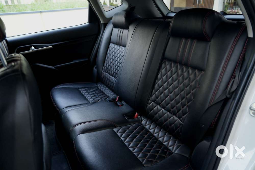 Kia Seltos 1.4 Gtk Gdi Petrol, 2020, Diesel