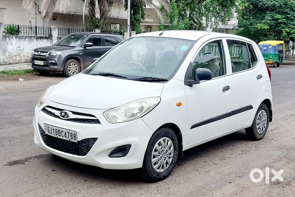 Hyundai I10 Magna 1.1l, 2014, Petrol
