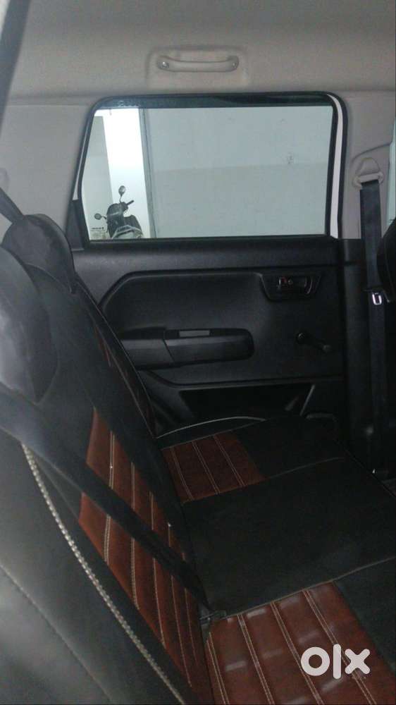 Good Conditioned Maintained Car For Sell