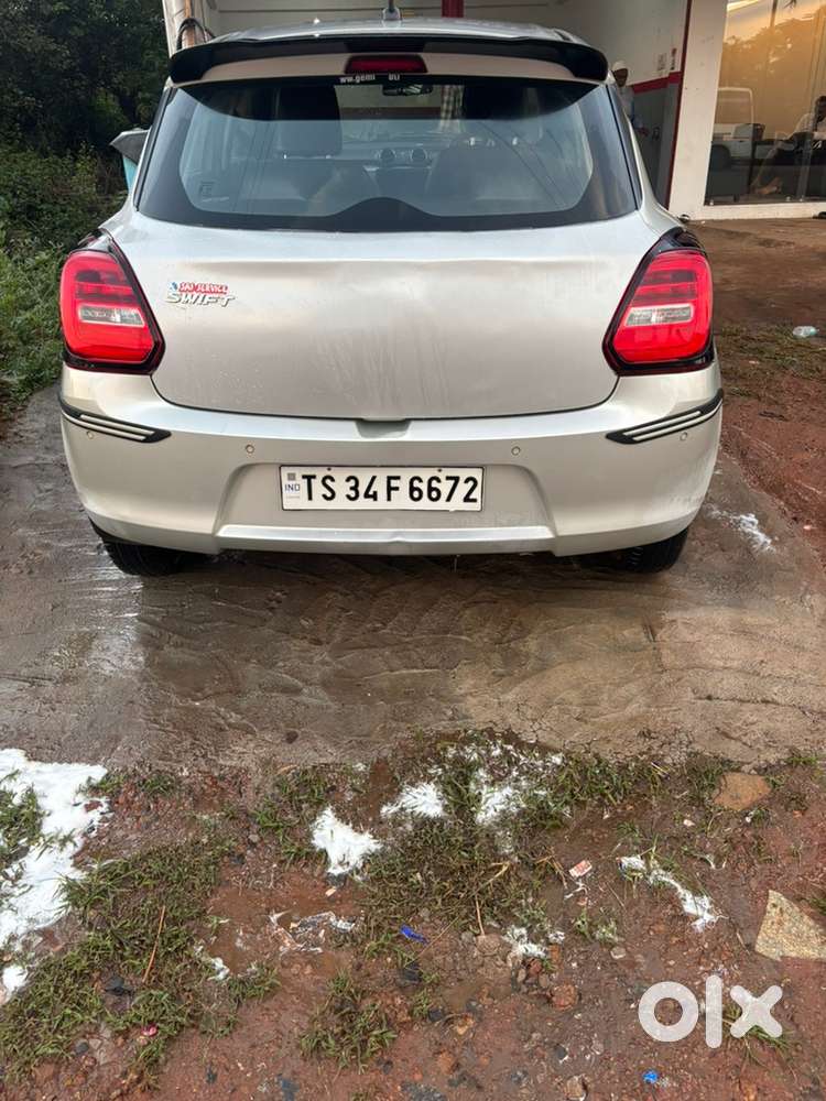 Maruti Suzuki Car 2021