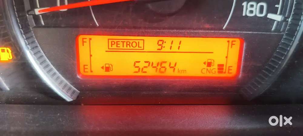 Maruti Suzuki Wagon R 2022