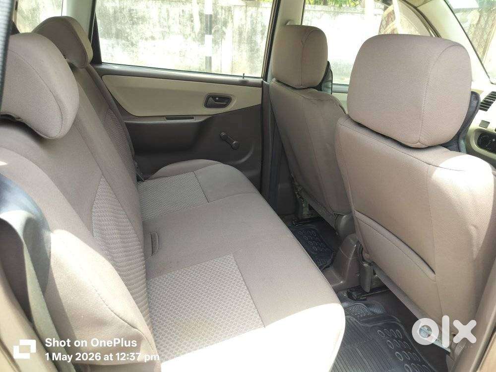 Maruti Suzuki Estilo Lxi, 2010, Petrol