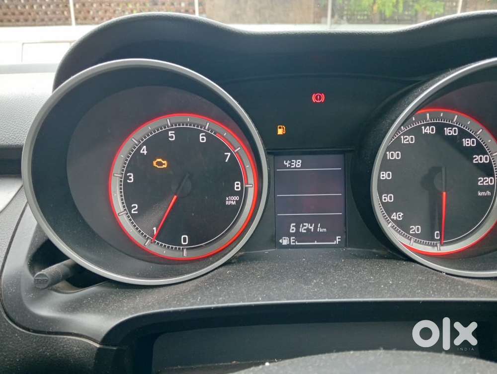 Maruti Swift 1.2 2022 Full Quality Vehicle Non Touchble Vehicle