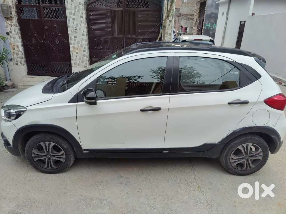 Tata Tiago Nrg 2019 Diesel